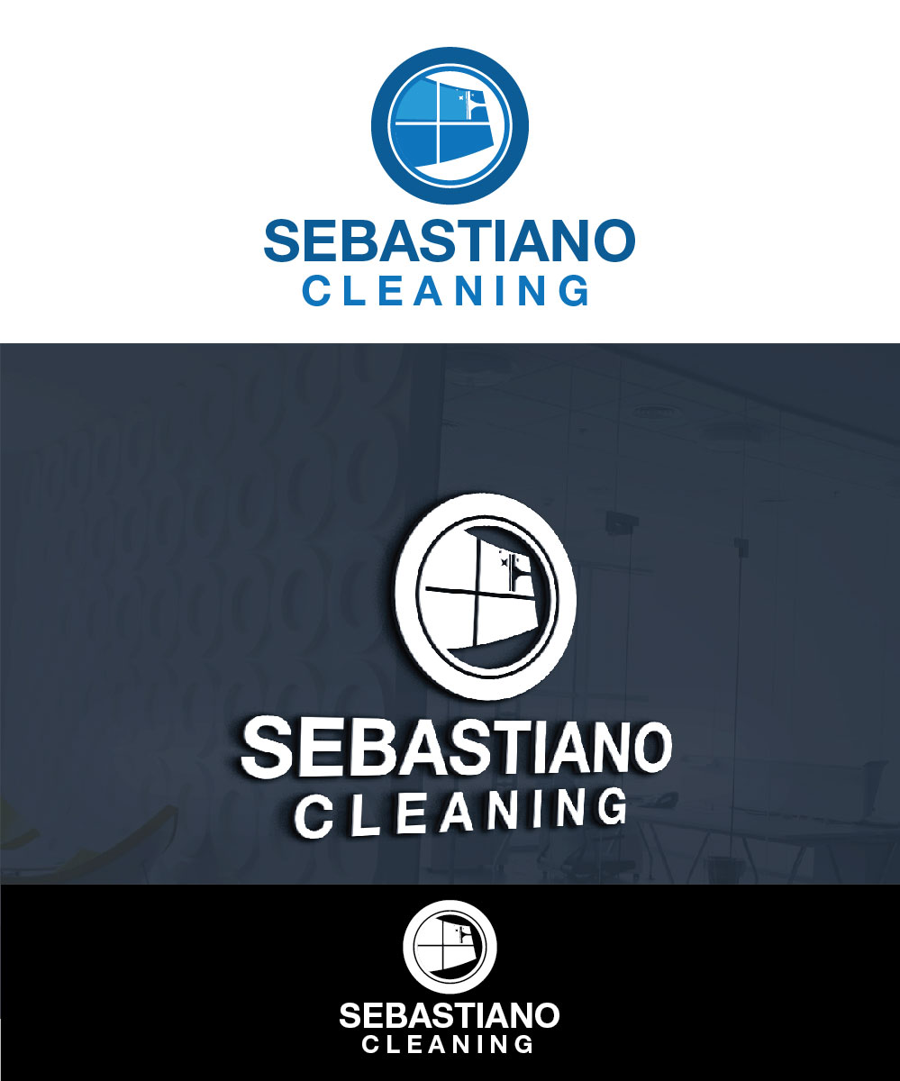 Logo Design by joliau for this project | Design #15857718