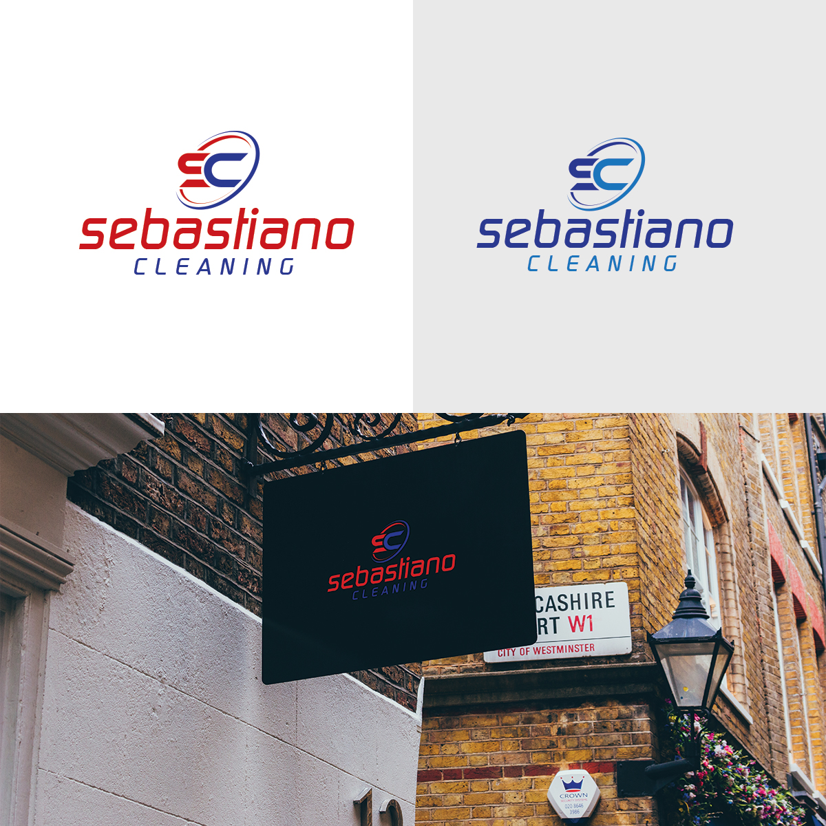 Logo Design by tejurai for this project | Design #15858938