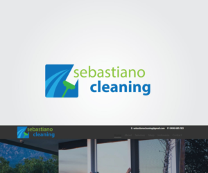 Logo Design by Aeidan for this project | Design: #15852773