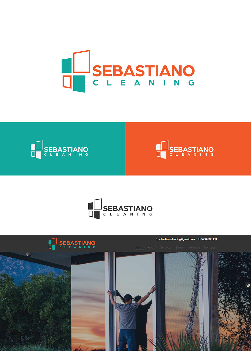 Logo Design by zdmedia for this project | Design #15852709