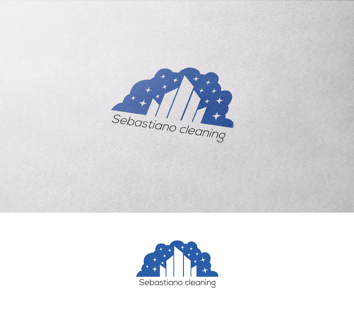 Logo Design by elcho for this project | Design #15857048