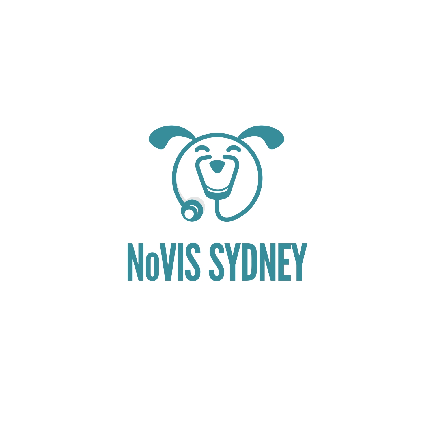 Logo-Design von Marcos! für Northern Veterinary Imaging Services | Design #15896244