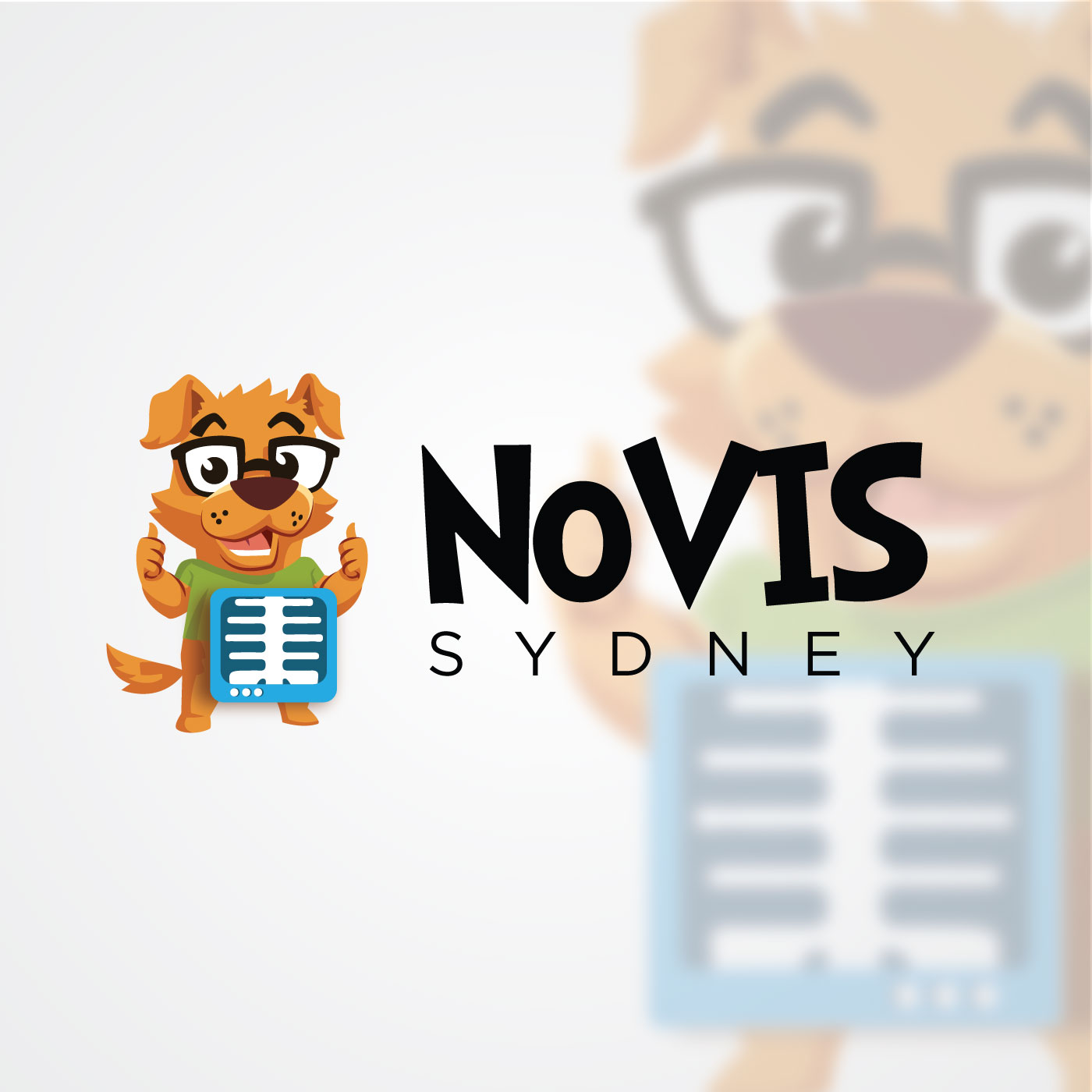 Diseño de Logo por eduard131 para Northern Veterinary Imaging Services | Diseño #15947299