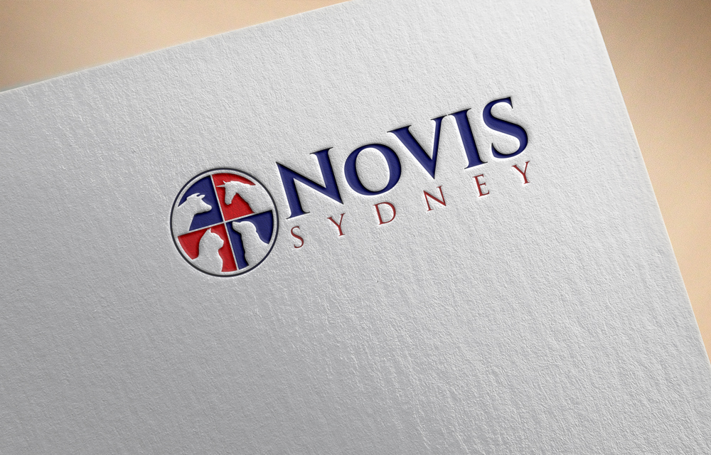 Diseño de Logo por A S design @ para Northern Veterinary Imaging Services | Diseño #15917189