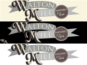 Logo Design by Teriary Design