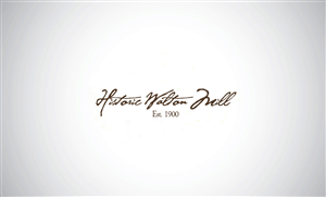Logo Design by The Looking Glass