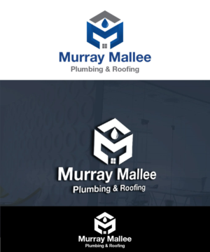 Logo Design by joliau for TDS Plumbing and Roofing | Design: #15894796