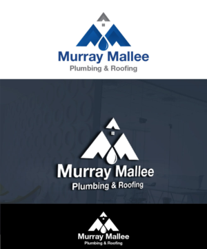 Logo Design by joliau for TDS Plumbing and Roofing | Design: #15894797