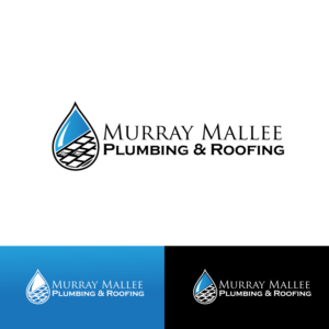 Logo-Design von Quadro für TDS Plumbing and Roofing | Design: #15857269