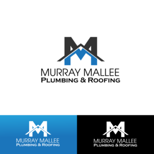 Logo-Design von Quadro für TDS Plumbing and Roofing | Design: #15871543