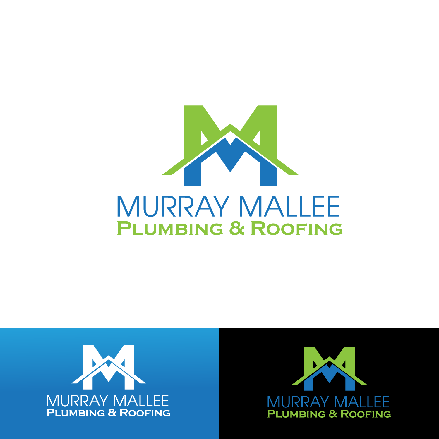 Diseño de Logo por Quadro para TDS Plumbing and Roofing | Diseño #15888314