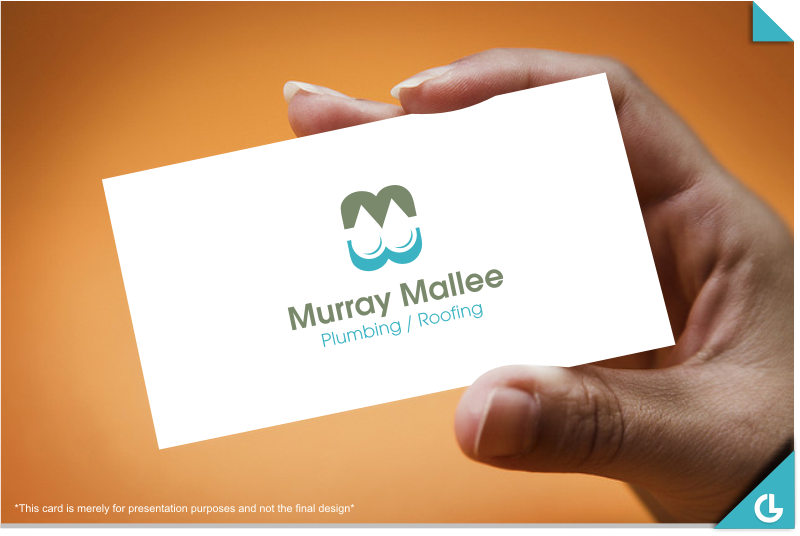 Logo-Design von R!CKY für TDS Plumbing and Roofing | Design #15902526