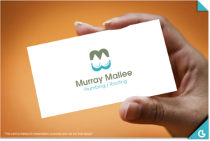 Logo-Design von R!CKY für TDS Plumbing and Roofing | Design: #15902526