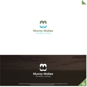 Logo-Design von R!CKY für TDS Plumbing and Roofing | Design: #15902527