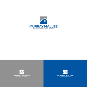 Logo Design by DesignDUO for TDS Plumbing and Roofing | Design: #15926156