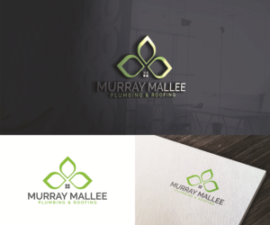 Logo Design by eMARK for TDS Plumbing and Roofing | Design: #15955400