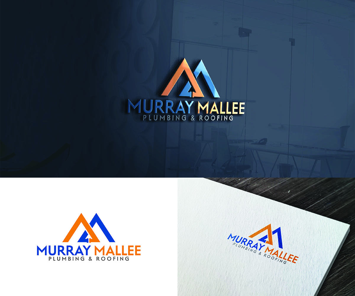 Diseño de Logo por eMARK para TDS Plumbing and Roofing | Diseño #15955401