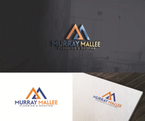 Logo Design by eMARK for TDS Plumbing and Roofing | Design: #15955401