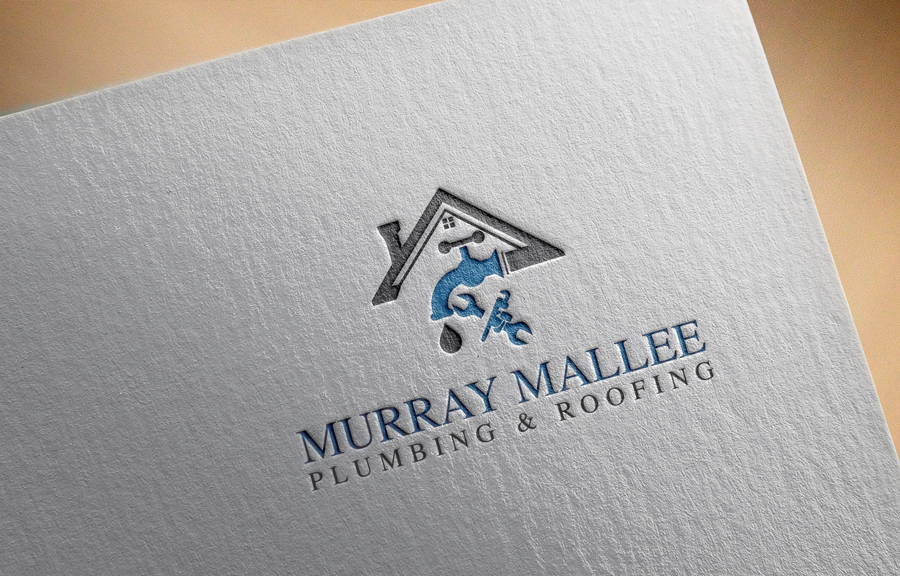 Logo Design by Top king  designer for TDS Plumbing and Roofing | Design #15865944