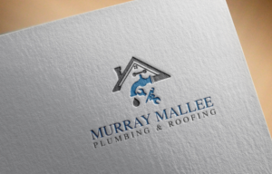 Logo-Design von Top king  designer für TDS Plumbing and Roofing | Design: #15865944