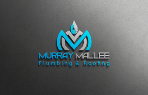 Logo-Design von rocklee für TDS Plumbing and Roofing | Design: #15886343