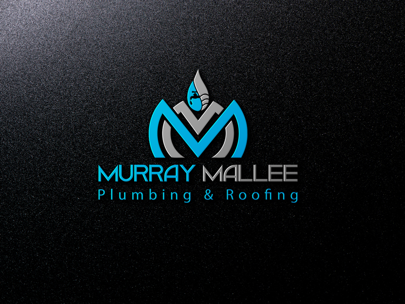 Logo Design by rocklee for TDS Plumbing and Roofing | Design #15886345