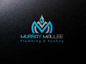 Logo-Design von rocklee für TDS Plumbing and Roofing | Design: #15886345