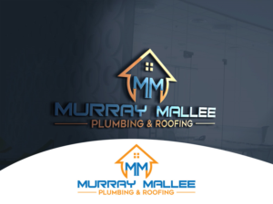 Logo-Design von A S design @ für TDS Plumbing and Roofing | Design: #15877480