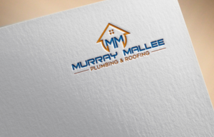 Logo-Design von A S design @ für TDS Plumbing and Roofing | Design: #15877482