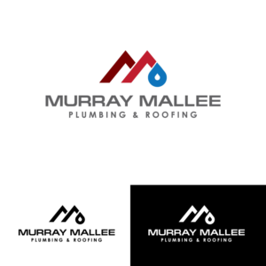 Logo-Design von concepts für TDS Plumbing and Roofing | Design: #15864837