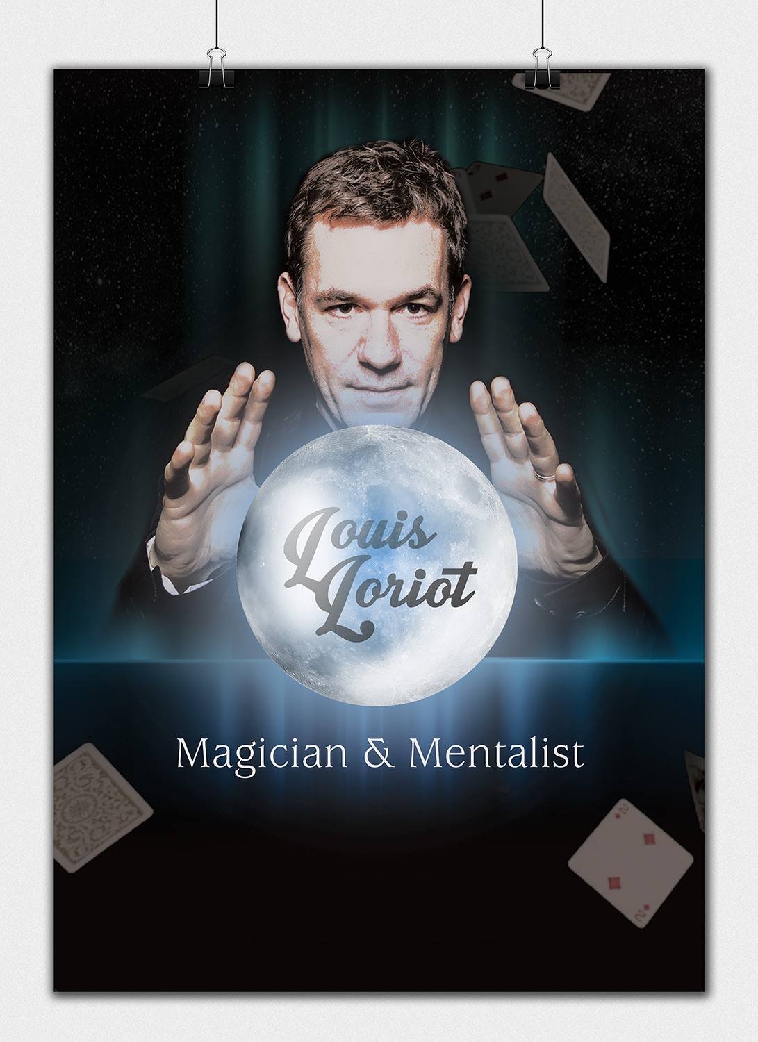 Flyer Design by alex989 for this project | Design #15852820