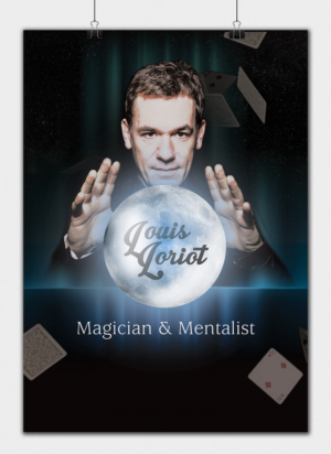 Design de Flyer par alex989 pour ce projet | Design : #15852820