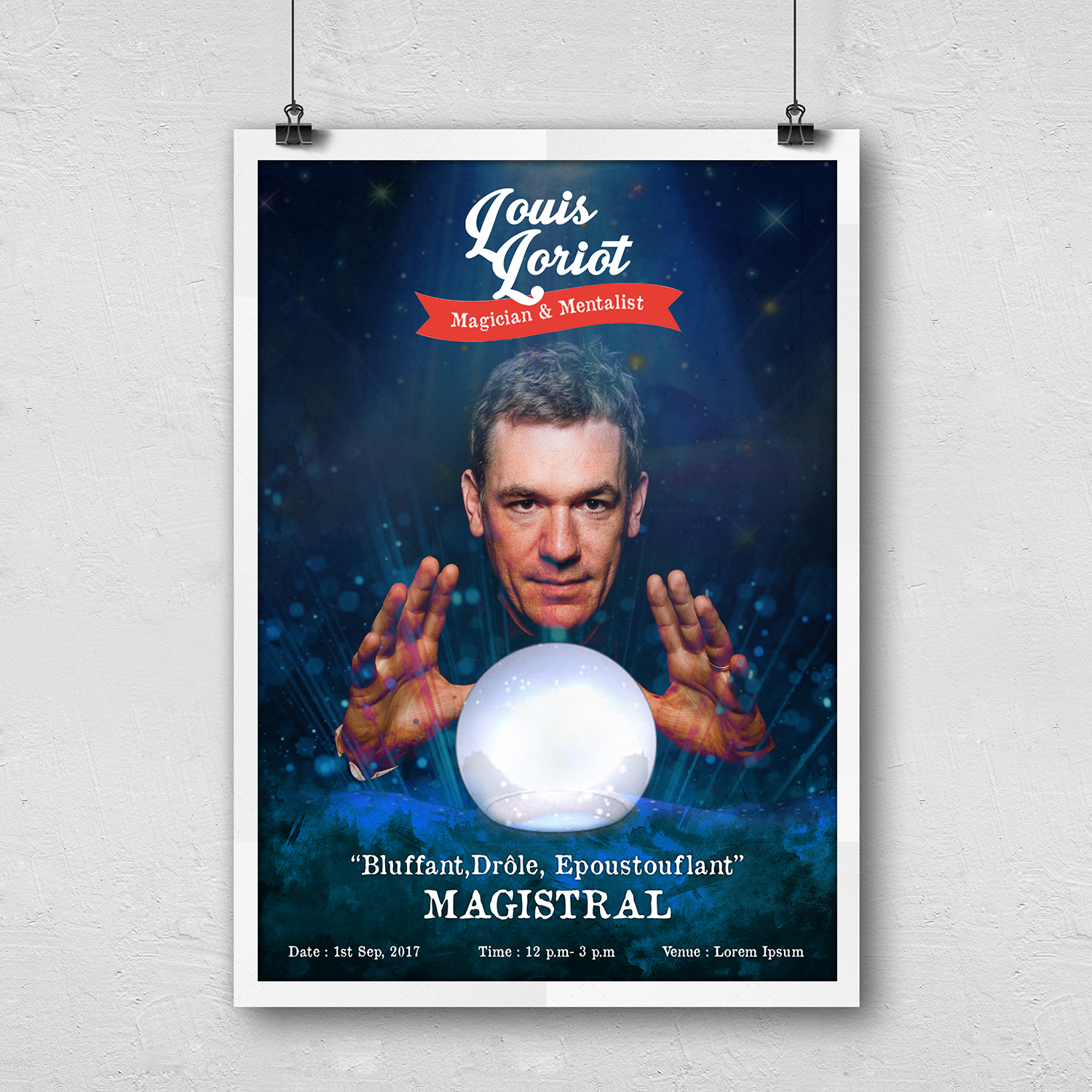 Flyer Design by debdesign for this project | Design #15865203