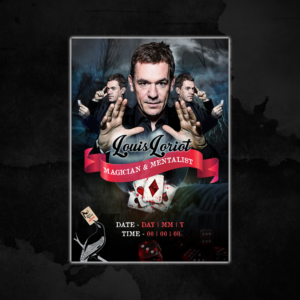 Design de Flyer par debdesign pour ce projet | Design : #15865394