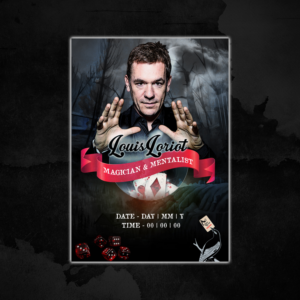 Design de Flyer par debdesign pour ce projet | Design : #15865402