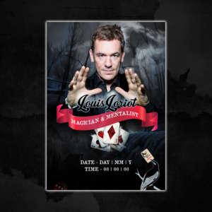 Flyer Design by debdesign for this project | Design: #15866367