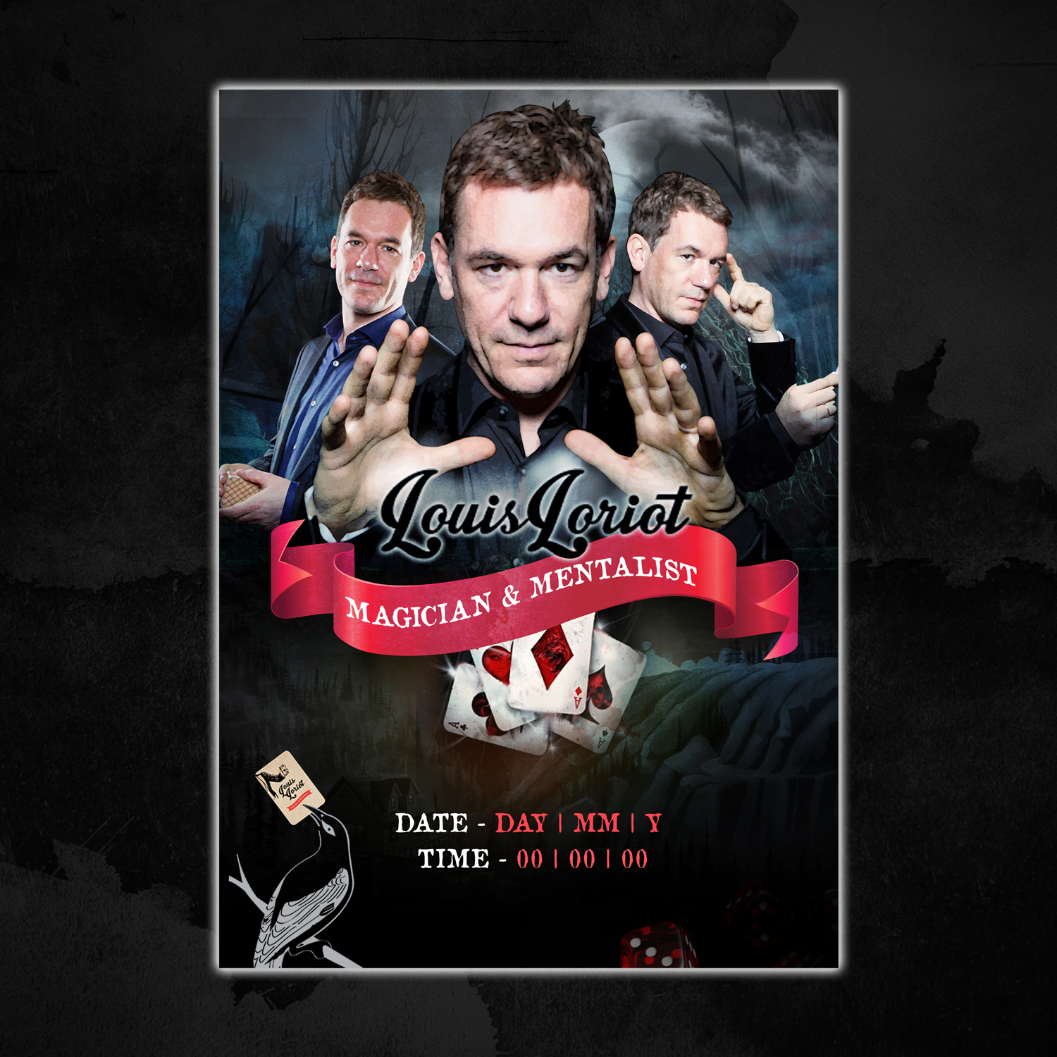 Flyer Design by debdesign for this project | Design #15872919