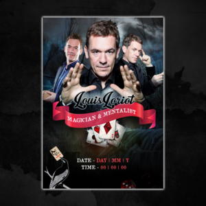 Design de Flyer par debdesign pour ce projet | Design : #15872919