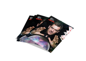 Flyer Design by Deziners Zone for this project | Design: #15854320