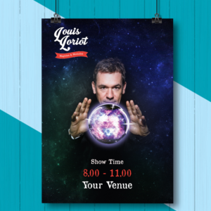 Flyer Design by creative.bugs for this project | Design: #15867211