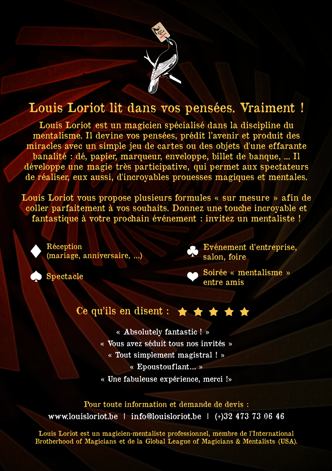 Flyer Design by baidya for this project | Design #15904904
