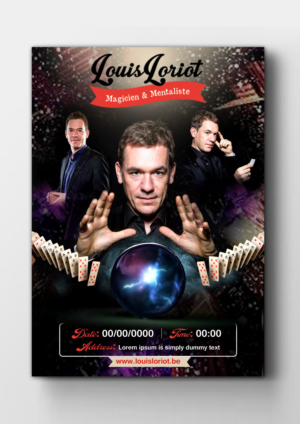 Flyer Design by Deepak_9_Malhotra for this project | Design: #15860087