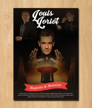 Flyer Design by ecorokerz for this project | Design #15853383