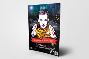 Design de Flyer par - SWING - pour ce projet | Design : #15868197