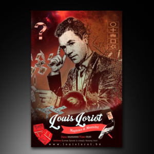 Flyer Design by Design King 3 for this project | Design #15915002