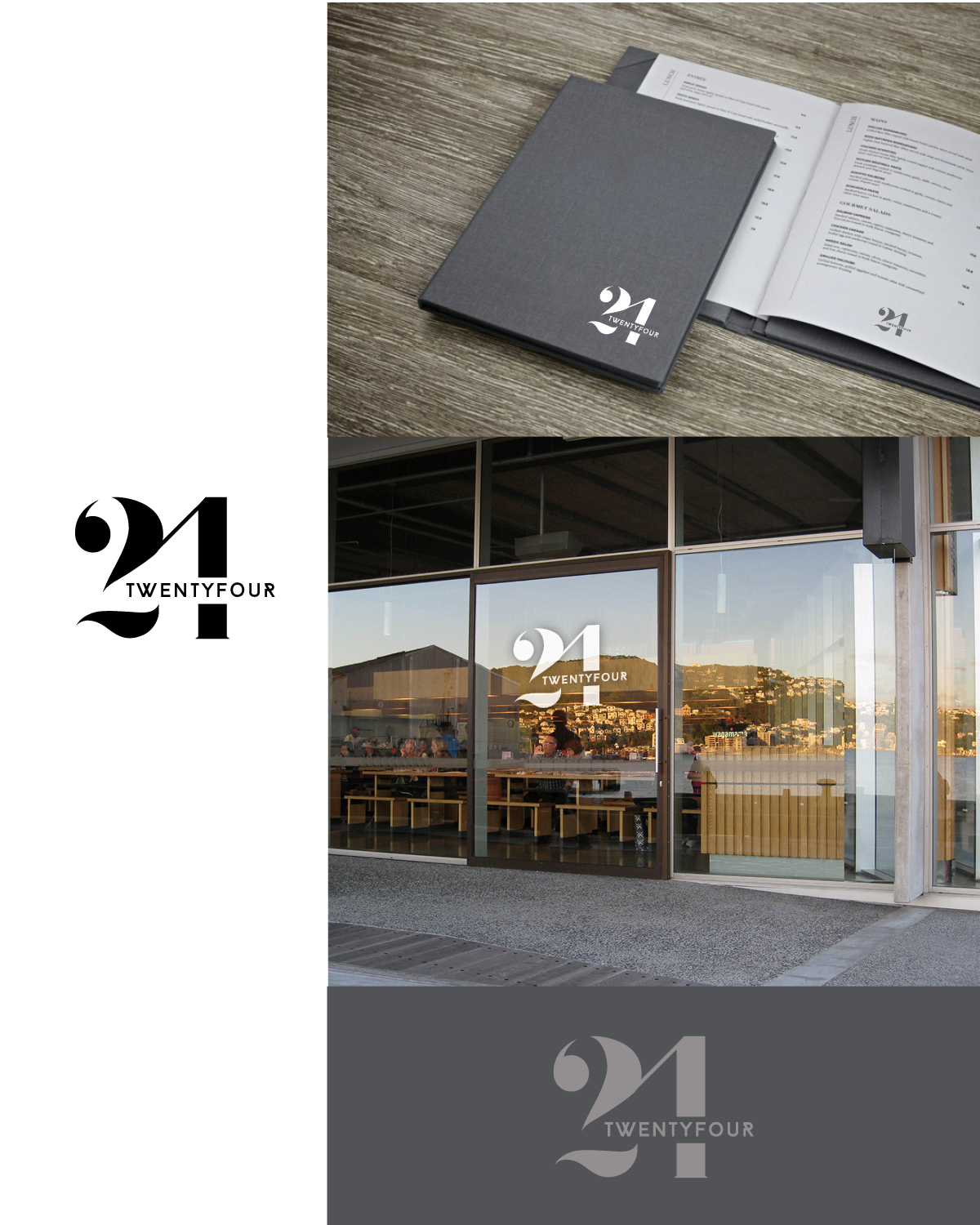 Logo Design by Bittersweet for this project | Design #15862584