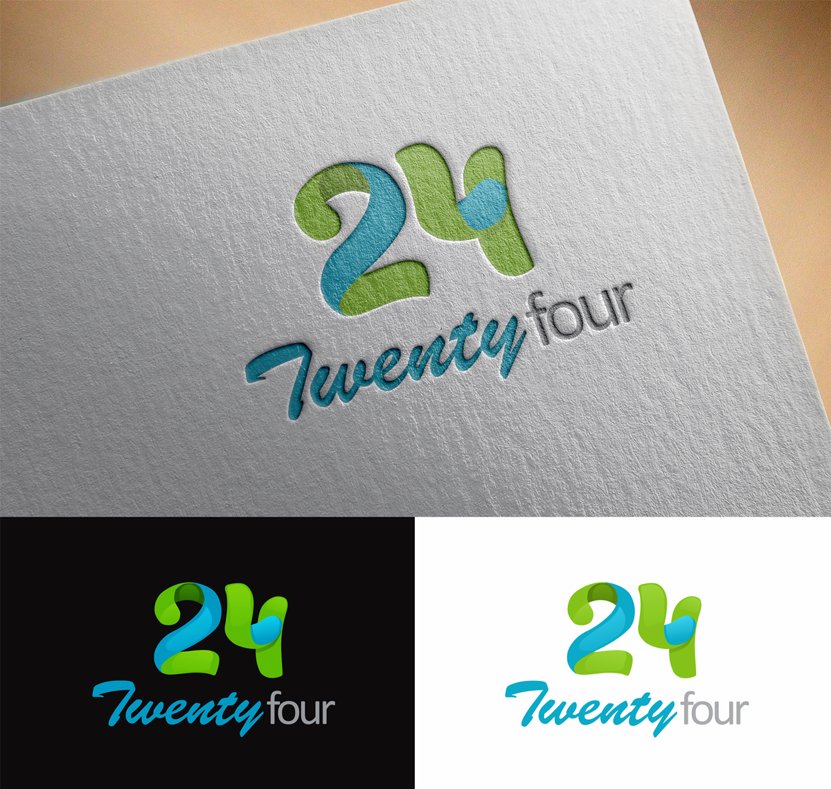 Logo Design by ks98410 for this project | Design #15863468