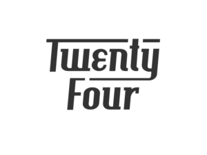 Logo Design by k.type