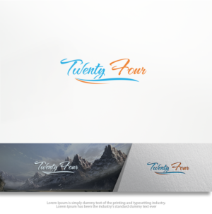 Design de Logo par groomfox pour ce projet | Design : #15855470