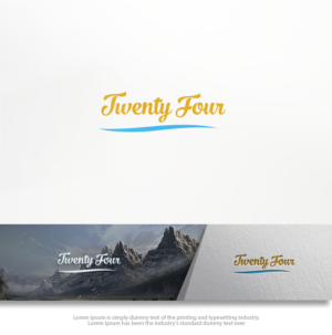 Design de Logo par groomfox pour ce projet | Design : #15855472